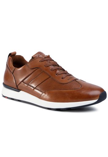 Sneakers LLOYD - Alfonso 10-019-13 Cognac