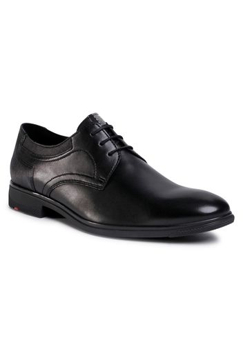 Scarpe basse LLOYD - Genever 20-595-10 Schwarz