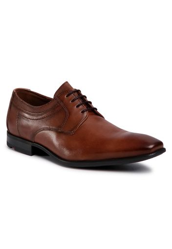 Scarpe basse LLOYD - Lacour 20-605-13 Cognac