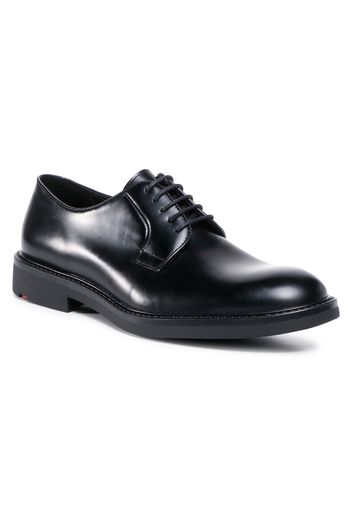 Scarpe basse LLOYD - Jennings 20-623-00 Schwarz