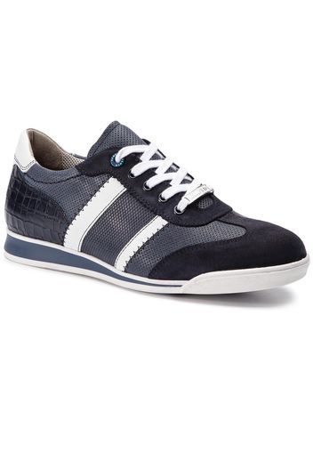 Sneakers LLOYD - Argon 19-021-33 Ocean/Blue