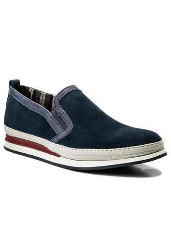 Scarpe basse LLOYD - Dallan 18-051-13 Jeans/Midnight