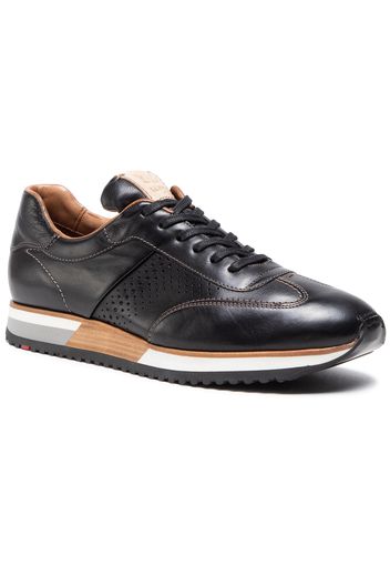 Sneakers LLOYD - Walcott 20-755-00 Schwarz