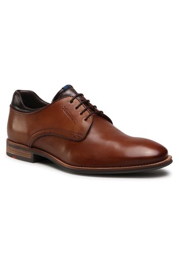 Scarpe basse LLOYD - Massimo 10-202-13 Whisky/T.D.Moro