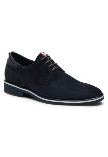 Scarpe basse LLOYD - Jersey 10-095-14 Pilot/Ocean/Off