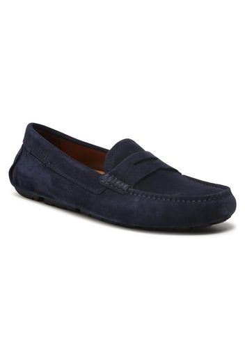 Mocassini LLOYD - Emidio 11-415-29 Navy