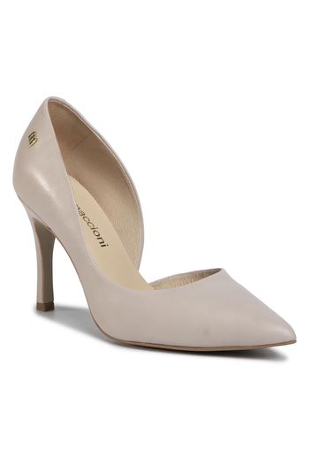 Scarpe stiletto MACCIONI - 974.557.7635 Beige