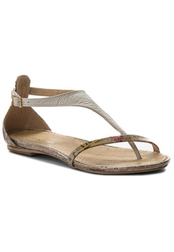 Sandali MACCIONI - 254 Beige