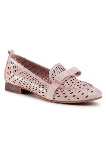 Scarpe basse MACCIONI - 733.364 Rosa