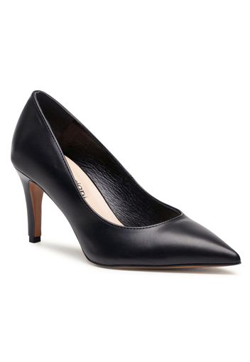 Scarpe stiletto MACCIONI - 116.101.8215 Nero