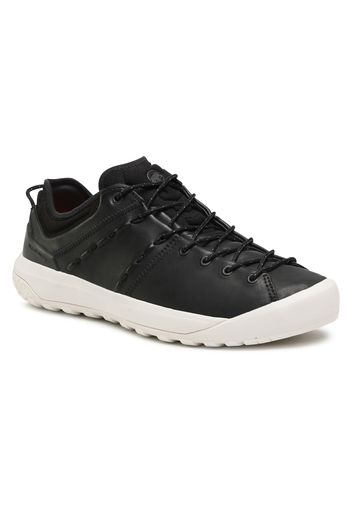 Scarpe basse MAMMUT - Hueco Advanced Low 3020-06310-00226-1070 Black/Bright White