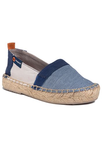 Espadrillas MAYORAL - 43.229  Jeans 44