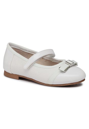 Scarpe basse MAYORAL - 43251 Blanco 79