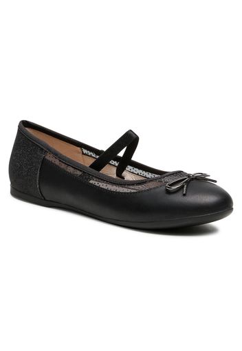 Ballerine MAYORAL - 47255 Negro 87