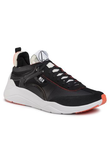 Sneakers MCQ ALEXANDER MCQUEEN - 598115 R2670 1000 Black