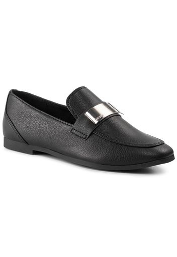 Loafers MEXX - Dakota MXCZ0096W Black