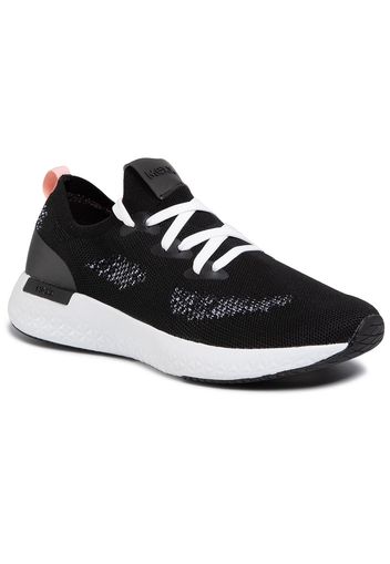 Sneakers MEXX - Casi MXBT0045W Black/Rosewater 1026