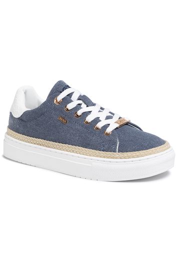 Espadrillas MEXX - Cis MXQP0254_03W Navy 6001