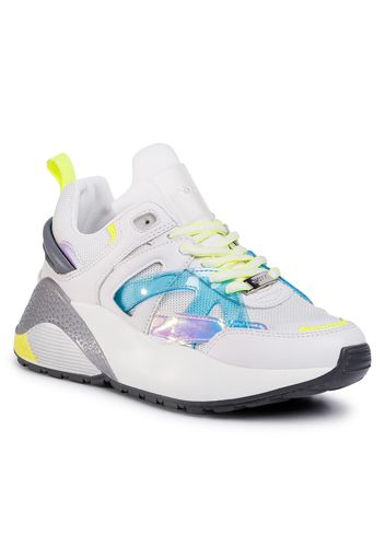 Sneakers MEXX - Elia MXK0095_01W White 3000