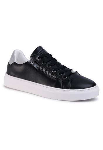 Sneakers MEXX - Ellenore MXQP0244W Black 1000