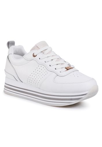 Sneakers MEXX - Eila MXK0086W White 3000