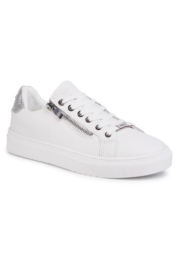 Sneakers MEXX - MXQP0244W  White 3000