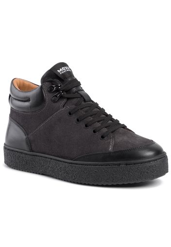 Sneakers MEXX - Diaz MXKM0061M Anthracite 9007