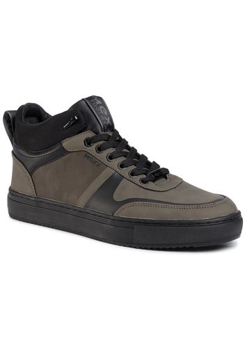 Sneakers MEXX - Diek MXQP0178M Olive/Black 7010