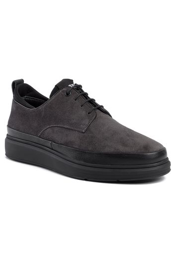 Sneakers MEXX - Dexter MXKM0059M Anthracite 9007