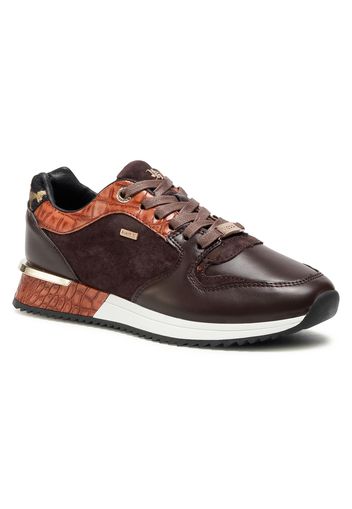 Sneakers MEXX - Fleur MXK0143W Dk Brown 2001