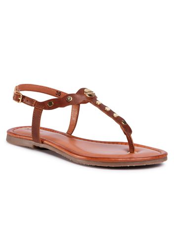 Sandali MEXX - Sandal Evy-Lynn MXOM0015W  Tan 2003