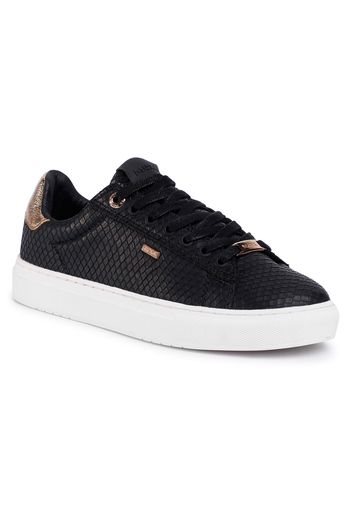 Sneakers MEXX - Crista MXQP0206W Black 1000