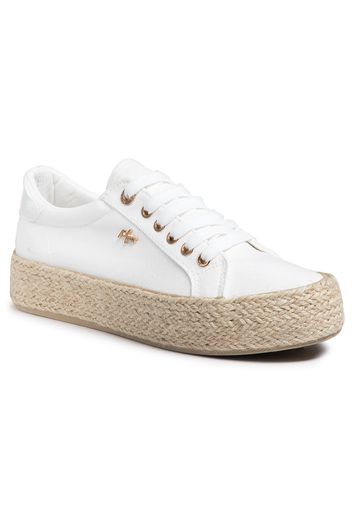 Sneakers MEXX - Chevelijn MXSE0040_03W White 3000