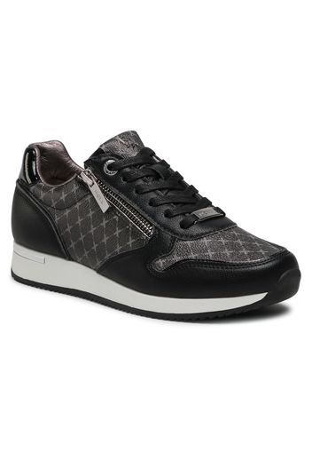 Sneakers MEXX - Djana MXK0206W Black 1000