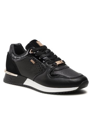 Sneakers MEXX - Fleur MXK0189W Black 1000