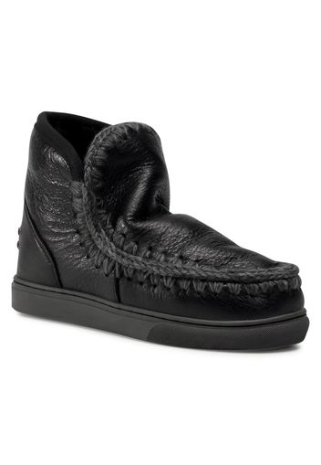 Scarpe MOU - Eskimo Sneaker FW111000C Waxi Black