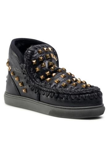 Scarpe MOU - Eskimo Sneaker Pyramid FW111022C Wxblk