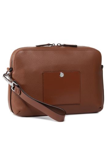 Pochette per cosmetici PORSCHE DESIGN - Voyager 2.0 4090002743  Camel 751