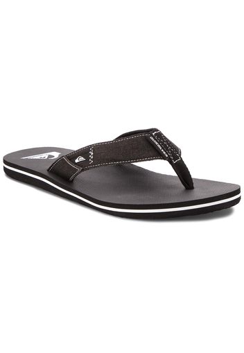 Infradito QUIKSILVER  - AQYL100570 Xkkw