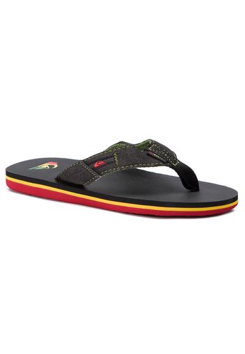 Infradito QUIKSILVER - AQBL100360 Xgkg