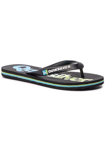 Infradito QUIKSILVER - AQYL100810 Xkgb