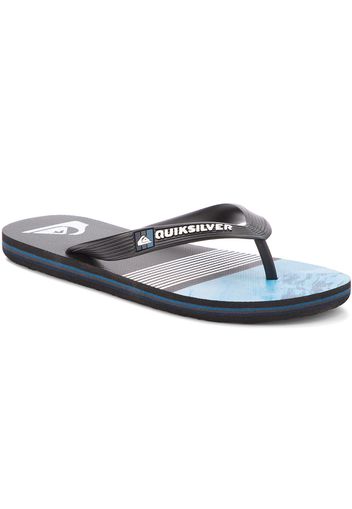 Infradito QUIKSILVER  - AQBL100262 Xkbs