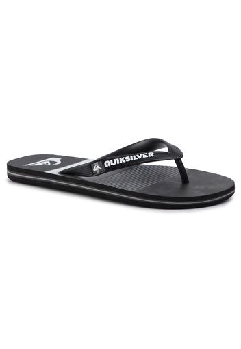 Infradito QUIKSILVER - AQYL100860 Xksk