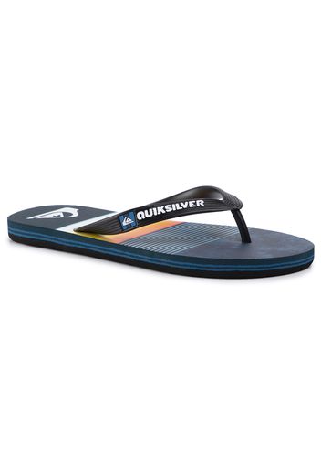 Infradito QUIKSILVER - AQYL100860 Xkbk