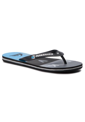 Infradito QUIKSILVER - AQYL100788 Xkkb