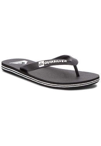 Infradito QUIKSILVER  - AQBL100277 Xkkw