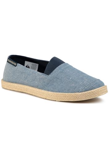 Espadrillas QUIKSILVER - AQYS700053 Xbwb