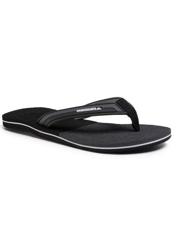 Infradito QUIKSILVER - AQYL100806 Xksk