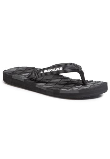 Infradito QUIKSILVER - AQYL100961 Xkks