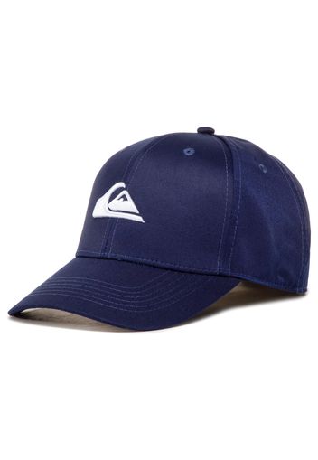 Cappello con visiera QUIKSILVER - AQYHA04002 BYJH